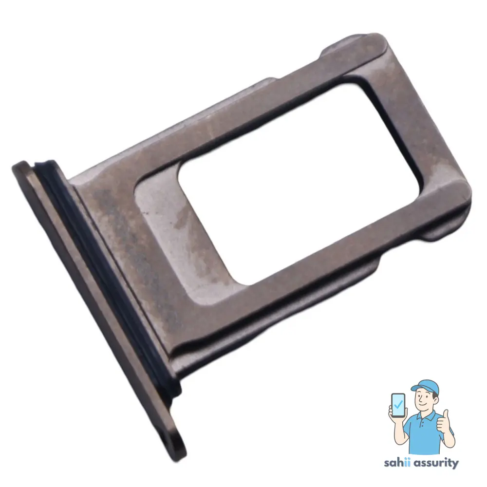 SIM Card Holder Tray for Apple iPhone XS Max thumbnail